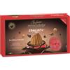Maxtris Confetti Rosso Sbagliato Granella di Nocciola 1 Kg