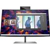 HP Z24m G3 Monitor PC 60,5 cm (23.8") 2560 x 1440 Pixel Quad HD Argento [4Q8N9AA#ABB]