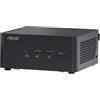 ASUS Barebone ASUS NUC 14 Pro RNUC14RVHV500002I UCFF Nero 135H [90AR0072-M00160]