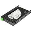 Fujitsu SSD Fujitsu PY-BS38PEA drives allo stato solido 3,84 TB 2.5" PCI Express 5.0 NVMe 3D TLC [PY-BS38PEA]