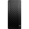 HP PC/Workstation HP ProDesk 2 Tower G1i E Desktop PC Intel® Core™ i5 i5-14400 8 GB DDR5-SDRAM 256 SSD Windows 11 Pro Nero [B70YWAT]
