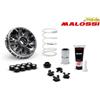 MALOSSI Variatore ZONTES 350 / 368 D/E/G ie 4T LC euro 5+ 2025- MULTIVAR 2000 MALOSSI