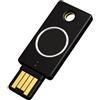 Yubico - YubiKey Bio Series (FIDO Edition) - Chiave di sicurezza con autenticazione multifattore, connessione tramite USB-A, biometrica