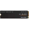 WESTERN DIGITAL SSD INTERNO BLACK SN850X 4TB NVME M.2 2280 PCIE 4.0