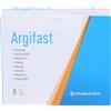 PHARMALUCE Srl Pharmaluce, Argifast, 14 Bustine