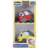 CHICCO (ARTSANA SPA) Chicco gioco Turbo ball - racing friends