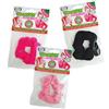 IDEE INNOVATIVE Srl ELASTICO CAPELLI PIDOCCHI GO