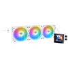 Thermaltake MAGFloe 420 Ultra | All-In-One Liquid Cooler | Snow
