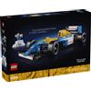 LEGO 10353 Williams Racing FW14B e Nigel Mansell