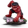 IRON STUDIOS Marvel Captain America 4 MiniCo. PVC Statua Red Hulk 16 cm IRON STUDIOS