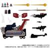 Takara Tomy Transformers Masterpiece Gattai MPG-14S Godbomber Special Box Set