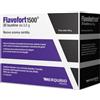 Merqurio pharma srl Flavofort 1500 30 Bustine