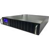 AirSpace KK-6727 Gruppo di continuità-UPS intelligente da rack da 2000 VA/1800 W