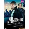 Movie Interceptor - Seizoen 1 (Dvd) (Region 2) DVD NUOVO