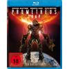 The Prometheus Trap - Die letzte Schlacht (import) Andr (Blu-ray)