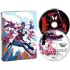 Spider-Man Across the Spider-Verse 4K Ultra HD Blu-ray Premium Steelbook Edition
