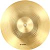 Cymbal Pack 3 Pezzi Piatti per Batteria 355/400/455/505 mm Piatti in Lega