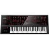 Roland JD-XA Tastiera Analogica Digitale Crossover Sintetizzatore Nero Sound ...