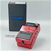 Boss RC-5 Loop Station Pedale per chitarra effetto frasi registratore compatt...