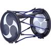 ROLAND TAIKO-1 Batteria Elettronica Giapponese Più 100 Suoni Nero Cuffie Pratica