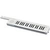 Yamaha ShS-300 Keytar Tastiera a Spalla Bianca 37 Tasti Funzione Jam Alimenta...
