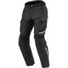 Rebelhorn Pantaloni Moto Tessuto Rebelhorn CUBBY V Nero