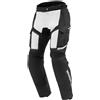 Rebelhorn Pantaloni Moto Tessuto Rebelhorn CUBBY V Nero Grigio