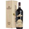 TOMMASI Doppio magnum 3 litri amarone della valpolicella classico docg in cassa legno