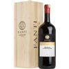 FANTI Magnum 1,5 litri brunello di montalcino docg 2020 in cassa legno