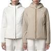 K-way Piumino Lily ST Warm Reversible