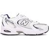 New Balance Sneakers 530 White/Blue