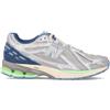 New Balance Sneakers 1906R Silver Metallic