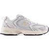 New Balance Sneakers 530 Silver Metallic/Linen