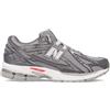 New Balance Sneakers 1906R Black Metallic