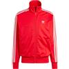 Adidas Felpa rossa Adicolor Classics Firebird