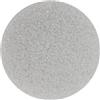STALEKS Pro - 25 Pezzi di Spugne Monouso per Disco Pedicure (Ø 25 mm) Base Pododisc Misura L, PDFB-25