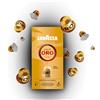 Lavazza 300 Capsule Caffè Lavazza Qualità ORO Alluminio Compatibili Nespresso Originali