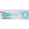 Gum Original White Dentifricio Sbiancante 75 ml