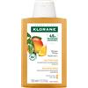 Klorane shampoo secco menta acquatica 50 ml