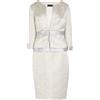 COUTURE-CLUB - Tailleur
