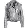 ARMANI EXCHANGE - Giacca biker