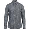 BRUNELLO CUCINELLI - Camicia fantasia
