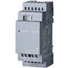 Siemens Stlogo - Modulo di espansione DM8 230R PU/i/o 230 V/230 V/Rele