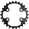 SHIMANO Piatto 24D-BB x 34-24D-FC-M7000