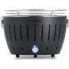 Lotus Grill Barbecue a Carbone LotusGrill Mini cm 28 Portatile