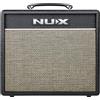 NUX NU-X | Mighty 20BT Mark 2 Amplificatore per chitarra: il tuo compagno di tono definitivo con connettività Bluetooth, effetti multipli, canali selezionabili e driver principale da 20 W da 8