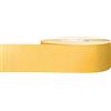 Bosch Accessories 1x Carta abrasiva in rotoli Expert C470 (per Legno duro, Vernice su legno, Larghezza 93 mm, Lunghezza 50 m, Grana 240, accessorio Levigatura manuale)