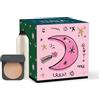 Zeta Farmaceutici EUPHIDRA RAGGIUNGERE LA LUNA STAY ALL DAY FISSATORE 75 ML + GODDES GLOW