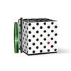 Zeta Farmaceutici EUPHIDRA DISTINGUERMI MASCARA CLOSE UP VOLUME WATERPROOF 12 ML + KAJAL OCCHI NERO