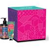Zeta Farmaceutici EUPHIDRA UN FIORE SENZA UN PERCHE' SAPONE MANI 200 ML + CREMA MANI 50 ML